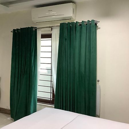 Rose Valet Guest House 伊斯兰堡 外观 照片