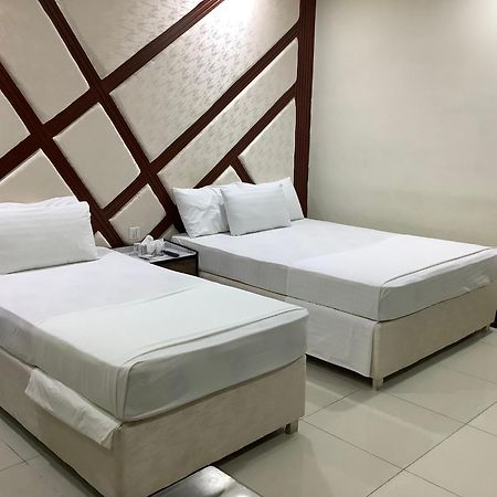 Rose Valet Guest House 伊斯兰堡 外观 照片