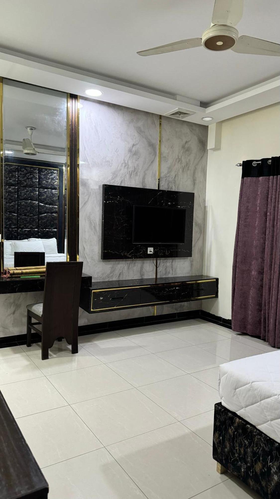 Rose Valet Guest House 伊斯兰堡 外观 照片