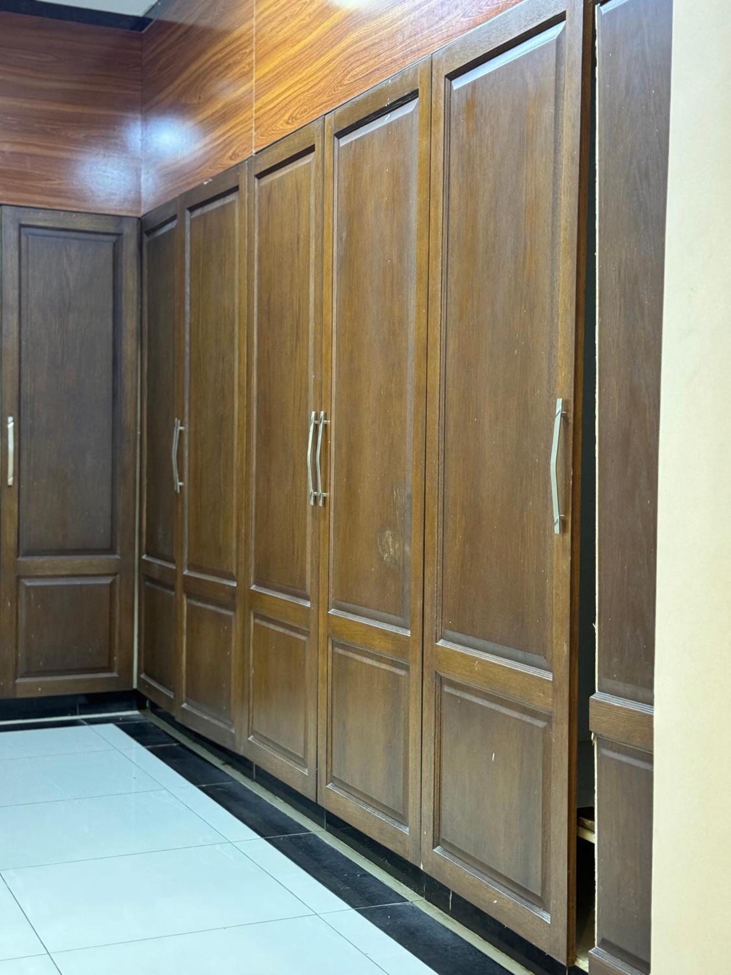 Rose Valet Guest House 伊斯兰堡 外观 照片