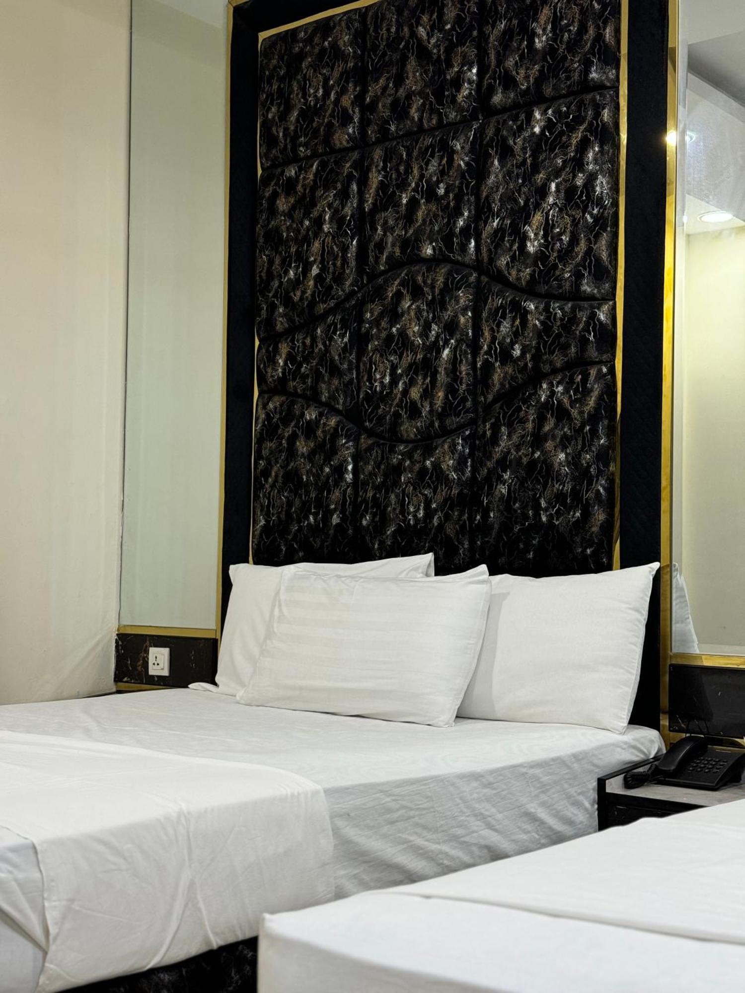 Rose Valet Guest House 伊斯兰堡 外观 照片