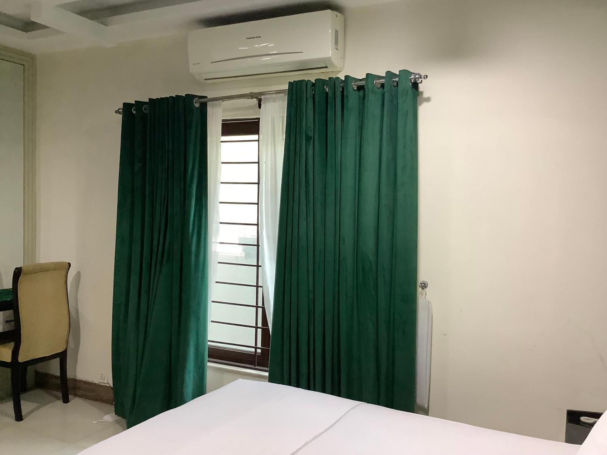 Rose Valet Guest House 伊斯兰堡 外观 照片