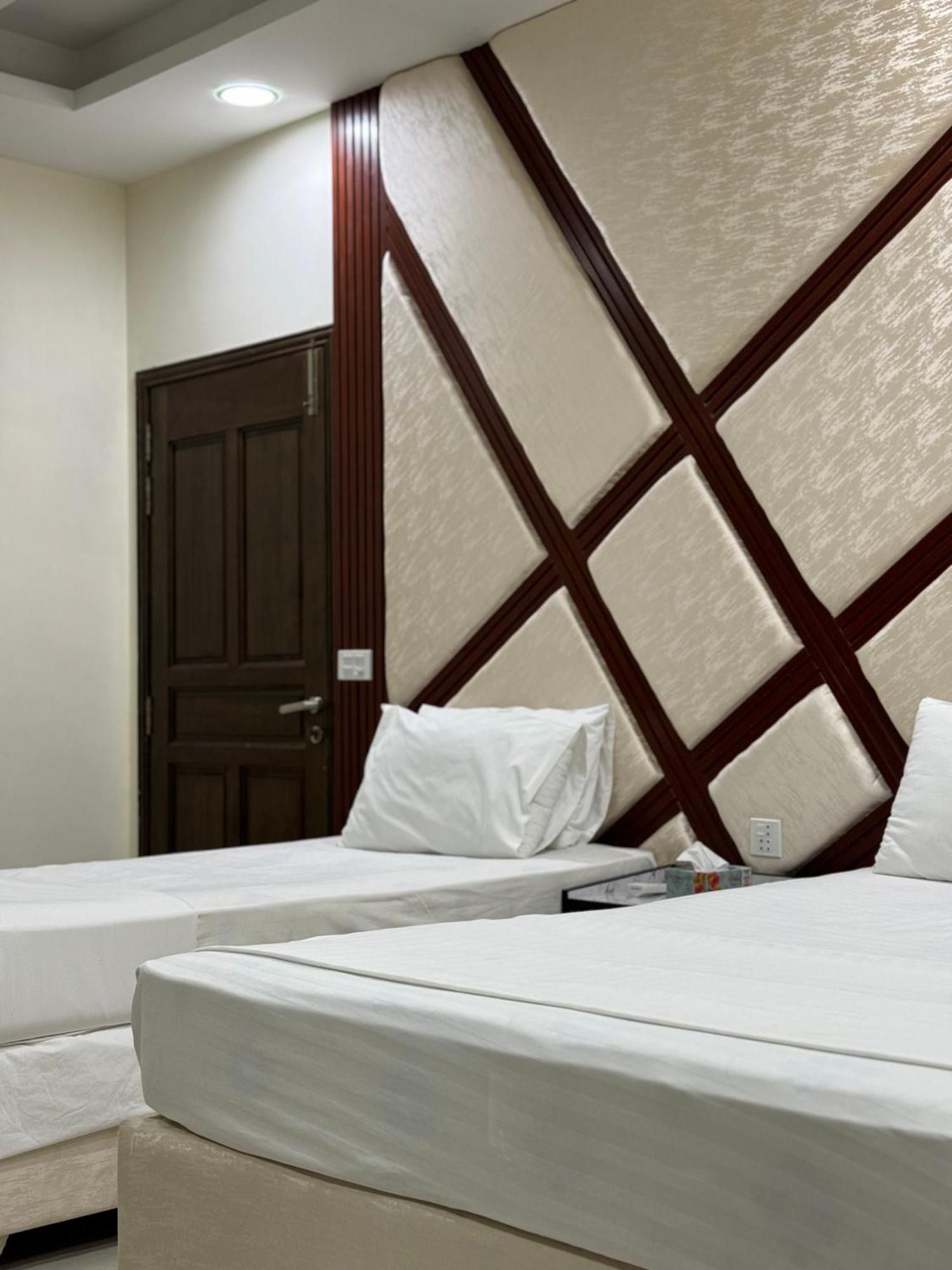 Rose Valet Guest House 伊斯兰堡 外观 照片