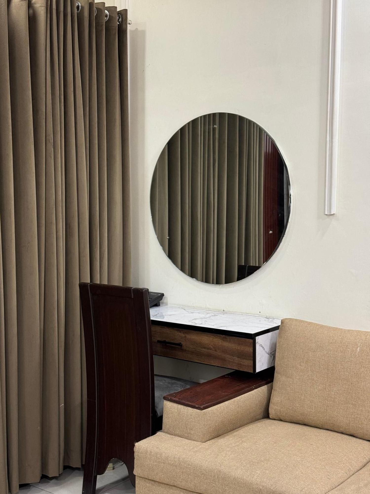 Rose Valet Guest House 伊斯兰堡 外观 照片