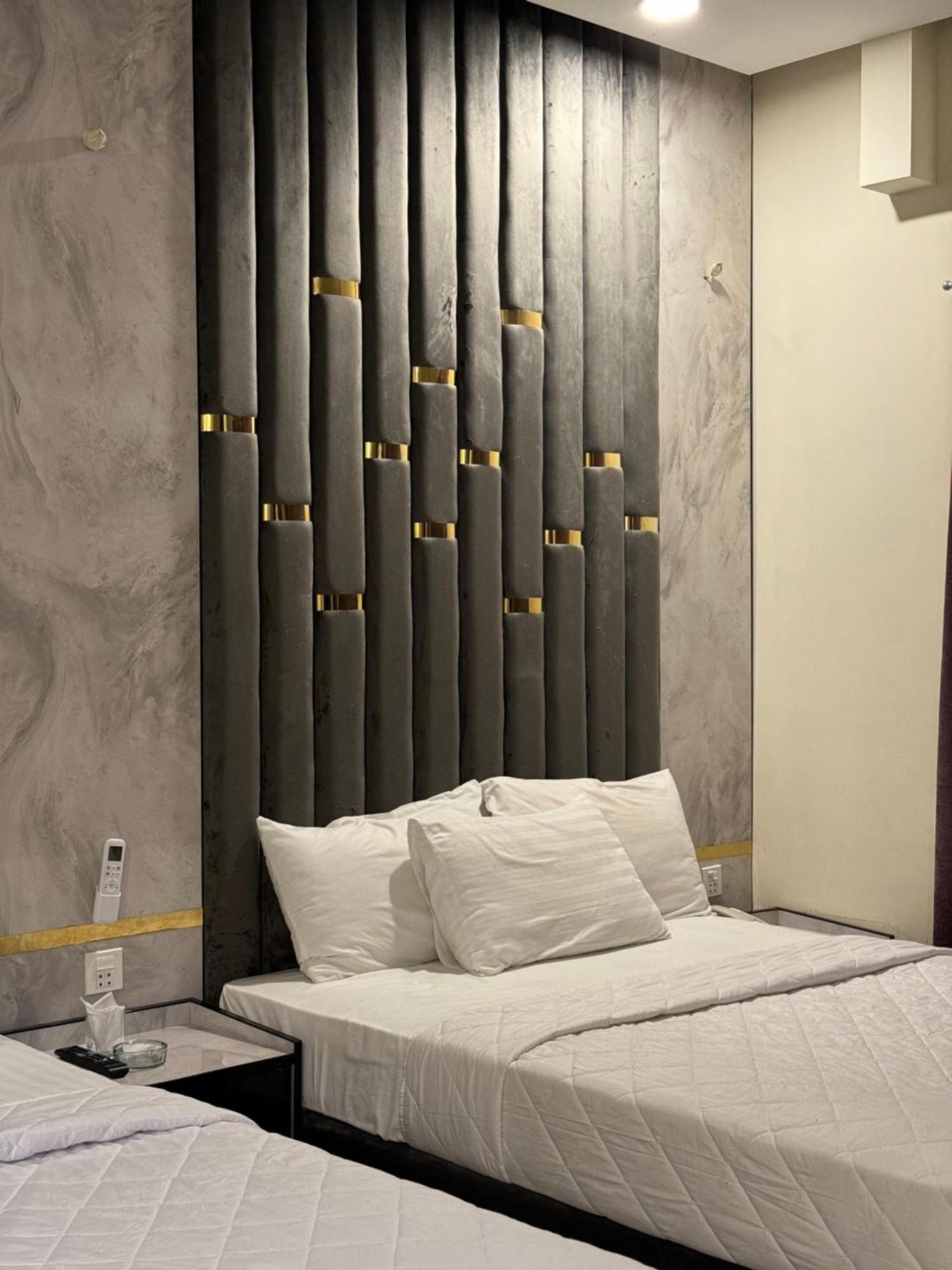 Rose Valet Guest House 伊斯兰堡 外观 照片