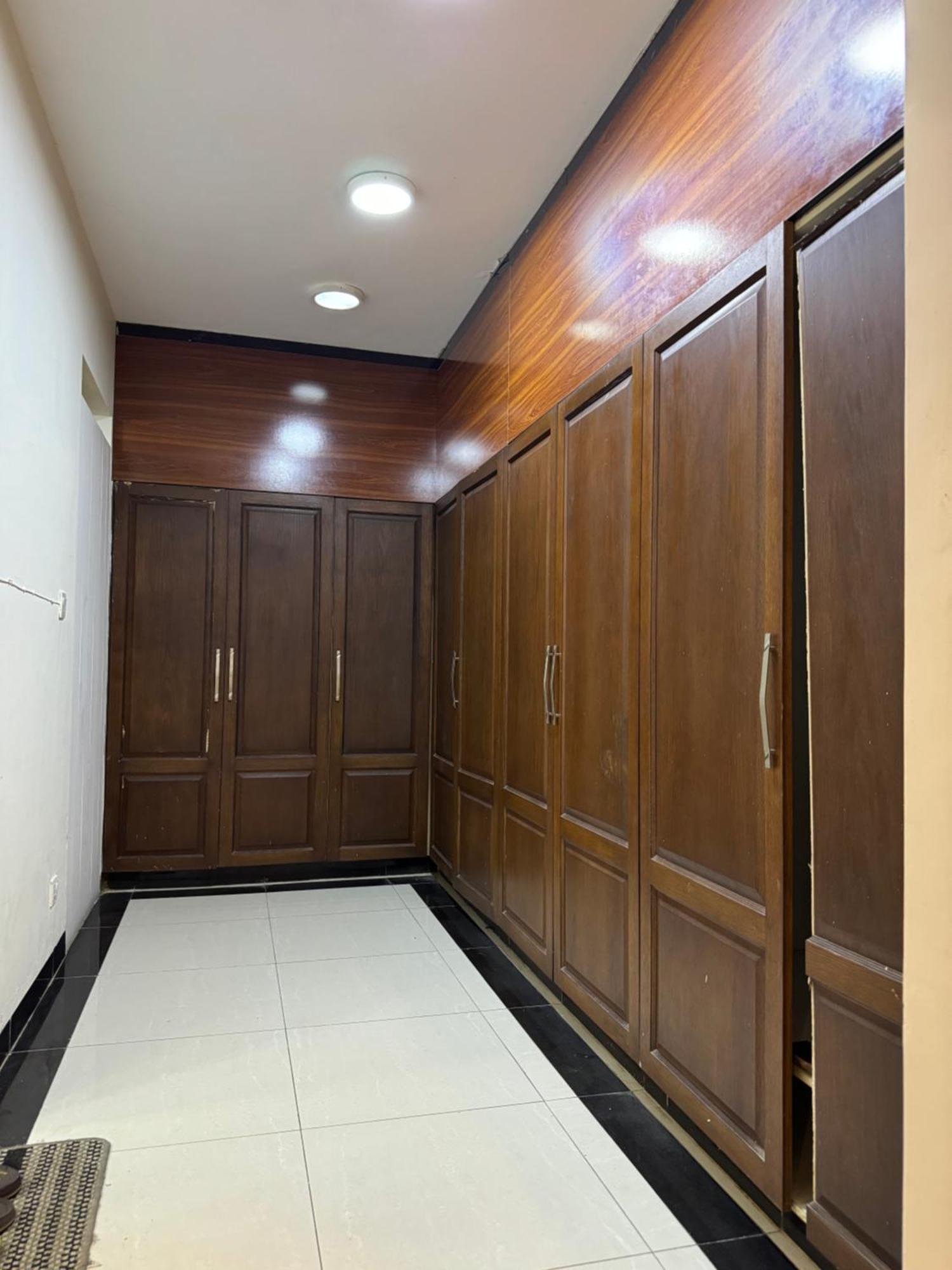 Rose Valet Guest House 伊斯兰堡 外观 照片