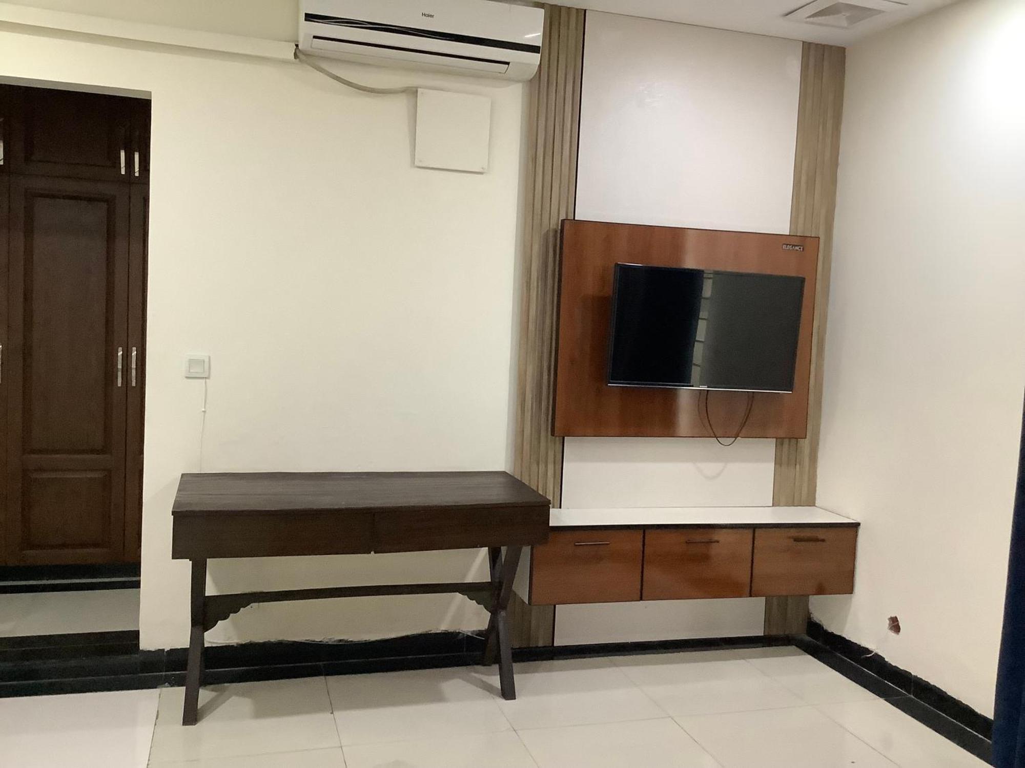Rose Valet Guest House 伊斯兰堡 外观 照片