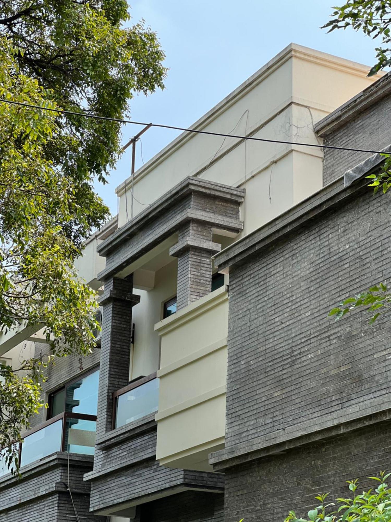 Rose Valet Guest House 伊斯兰堡 外观 照片