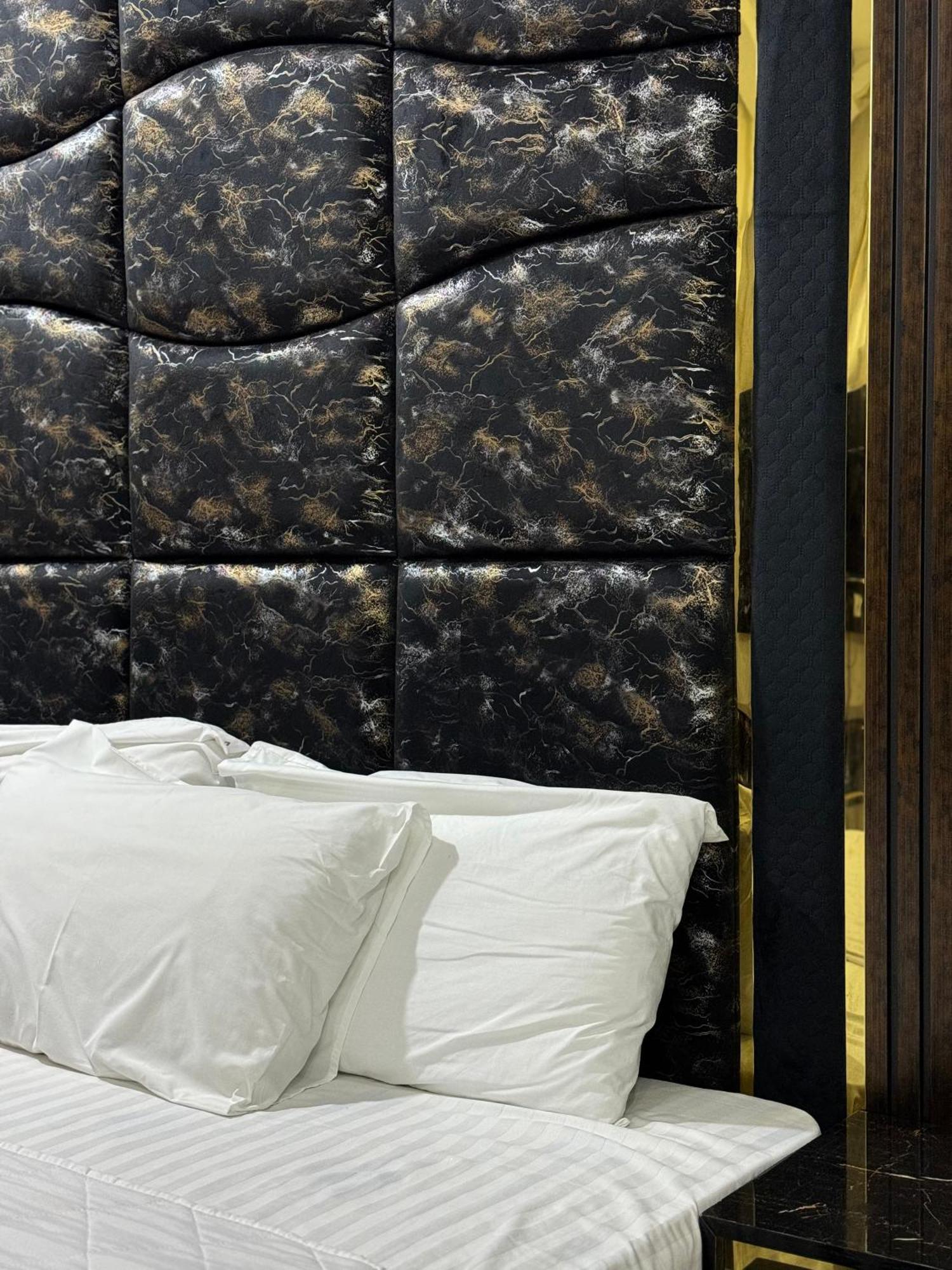 Rose Valet Guest House 伊斯兰堡 外观 照片